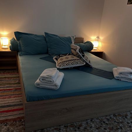 Casutele Allora Murighiol Bagian luar foto