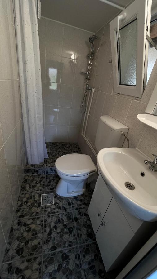 Casutele Allora Murighiol Bagian luar foto