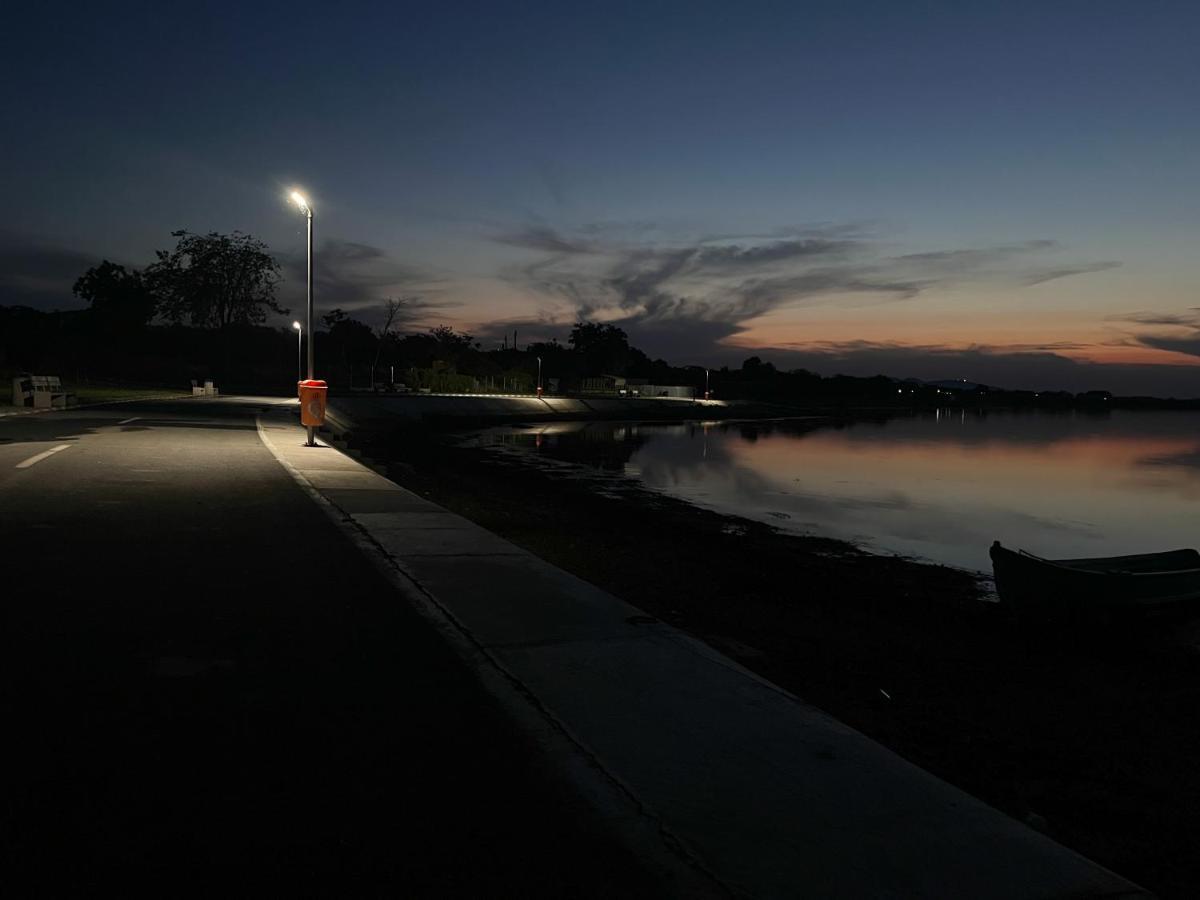 Casutele Allora Murighiol Bagian luar foto